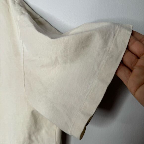 Vintage polo Ralph Lauren beat T-shirt single stitch all around size XL - Picture 5 of 6